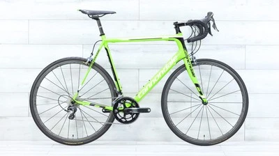 Bicicleta de carretera Cannondale SuperSix EVO - 2015, 60 cm Foto 1 de 4