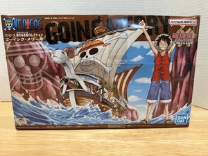 Kit Modelo Plástico Bandai ONE PIECE GRAND SHIP COLLECTION 03 GOING MERRY NUEVO - Imagen 1 de 6