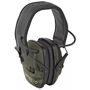Orejera electrónica Howard Leight Impact Sport NRR 22 dB Multicam negra - R-02527 - Imagen 1 de 2