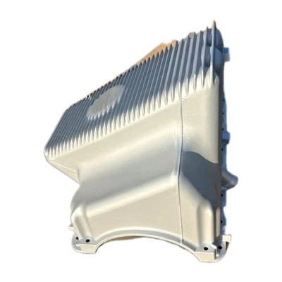 Cacerola de aceite Porsche 944 951 Turbo S2 944.101.201.8R 9441012018R Foto 1 de 4