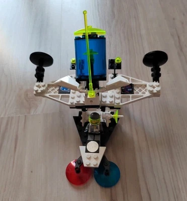 Lego System 6856 SPACE, EXPLORIENS, complet sans notice ni boîte - Photo 1/4