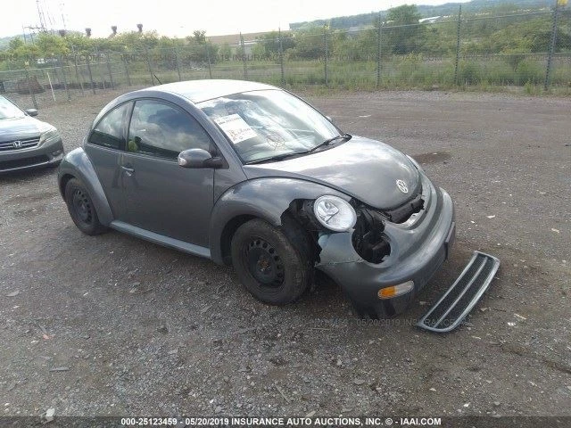 Starter Motor 6 Speed Without Dsg Quattro Fits 01-06 AUDI TT 1963339 - Imagem 1 de 4