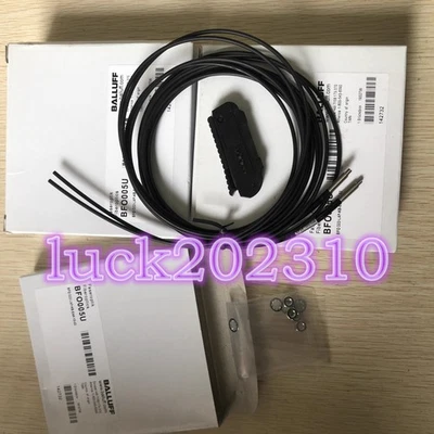 1PC NEW Balluff BFO005U BFO D22-LAP-KB-EAK-15-02  #YY - Image 1 of 2