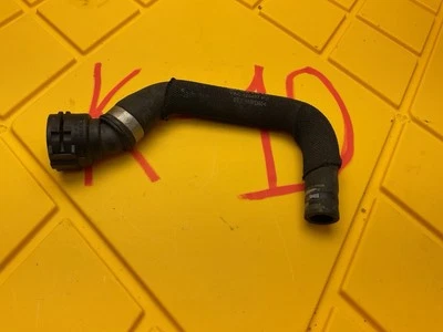 AUDI A6 2012-2017 MOTOR CLIMATIZACIÓN CALENTADOR REFRIGERANTE MANGUERA DE AGUA TUBO OEM Foto 1 de 4