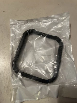 Arctic Cat Snowmobile Air Silencer Seal #0617-624 - Image 1 of 3