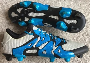 BOTAS DE FÚTBOL ADIDAS X 15.1 FG/AG UK 10.5 - Imagen 1 de 3