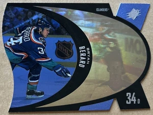 BRYAN BERARD 1997-98 UPPER DECK SPx Card #29 NM-MT Condition - Picture 1 of 2
