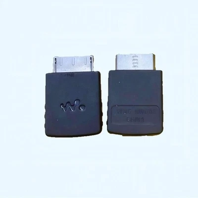 USBC charging and data sync adapter For Sony NW/NWZ Series Walkman - Image 1 of 4