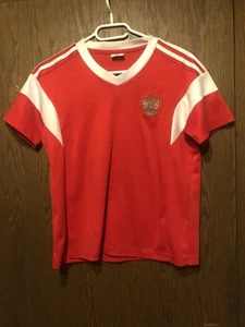 Trikot, Nationalmannschaft Polen, Fußball, Größe 152 - Bild 1 von 2