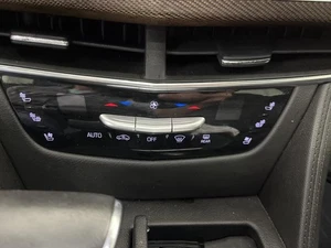 Temperature Control With Heated And Cooled Seats Opt KA1 Fits 17 CT6 985546 - Picture 1 of 12