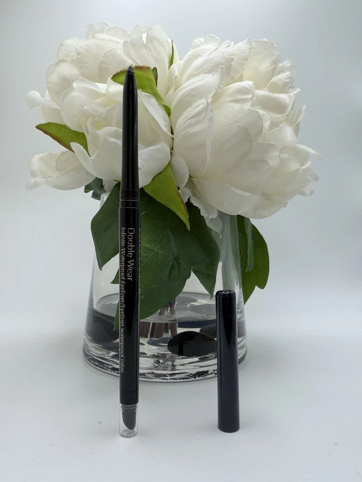 Estee Lauder Double Wear Infinite Waterproof Eyeliner 01 Kohl Noir .012oz / .35g - Image 1 of 1