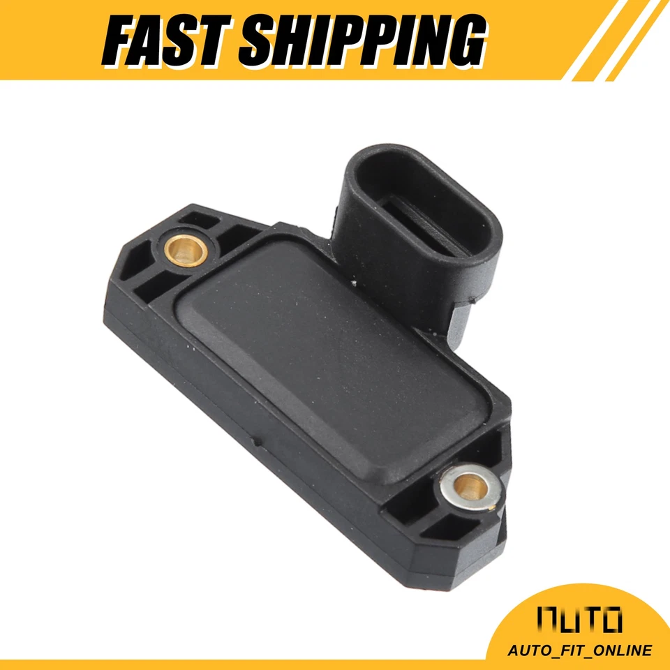Módulo de control de encendido 10482803 ONE personalizado para camioneta GMC C1500 1996-1999 Foto 1 de 4