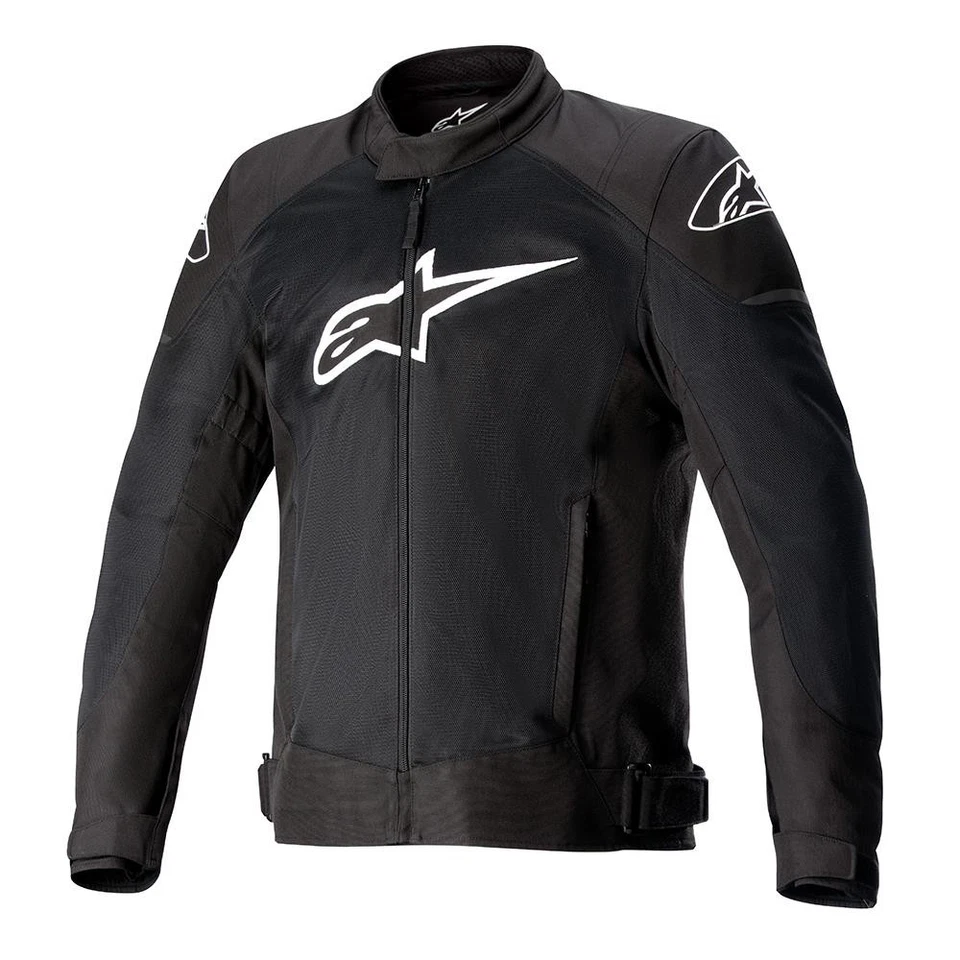 Alpinestars 3302022-10-M T SP X Superair Jacket Md Black