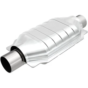 MagnaFlow California Converter 459009 Catalytic Converter - Picture 1 of 4