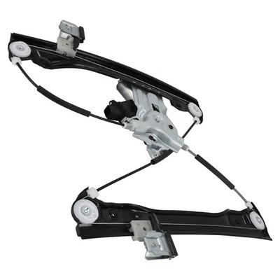 WINDOW LIFT MECHANISM FRONT LEFT FOR CHEVROLET CRUZE 2011-2016 LIMITED 748-974 - Image 1 of 4