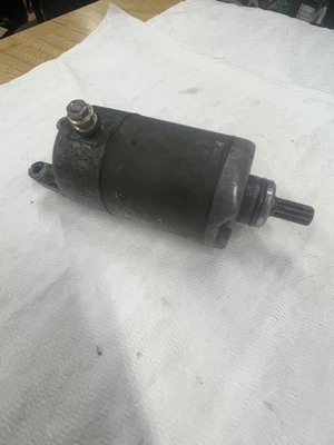 Arranque Honda CBR600 F3 97-98 31200-MAL-E01 Foto 1 de 4