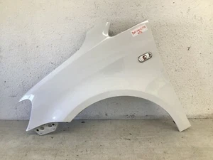 2014 VW CADDY MAXI MK3 2K VAN N/S PASSENGER WING IN WHITE - XYH - Picture 1 of 6
