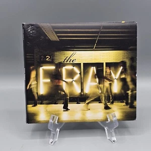 The Fray CD Self Titled - Buy More, Save More SEE DESCRIPTION - Foto 1 di 5