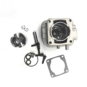 4 Bolt 36cc Scale Gas Engine Cylinder Kit For 1/5 Hpi Km Rv Baja 5B Parts - Picture 1 of 4