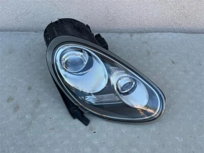 Faro Porsche Boxster Cayman 2009-2012 09 10 11 12 OEM Foto 1 de 4