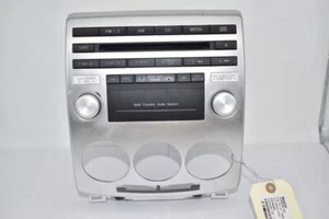 CD-Radio Autoradio CD , CD PLayer ohne Code 14792026 MAZDA 5 (CR19) 1.8 - Bild 1 von 3
