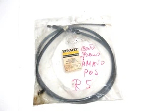 Handbrake Cable Renault 4 R4 Original Car Parts - Picture 1 of 1