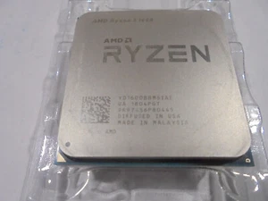 RYZEN 5 1600 - Picture 1 of 3