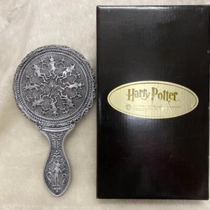 Harry Potter and the Chamber of Secrets Hermione Hand Mirror Limited Edition - Picture 1 of 3