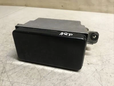 2009 年林肯 MKS 雷达单元原始设备制造商 8A5T 9G853 AG — 第 1/4 张图片