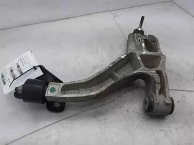 Brazo de control inferior pasajero base delantera 03-06 FORD CROWN VICTORIA 6W1Z3078AA Foto 1 de 4