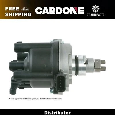 Toyota Camry 1994-1995 2,2 L L4 distribuidor cardone Foto 1 de 4