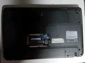TOSHIBA Satellite Pro L770-12F 17" . i5- 2450M 2GB RAM. FAULTY. SPARES REPAIR - Picture 1 of 2