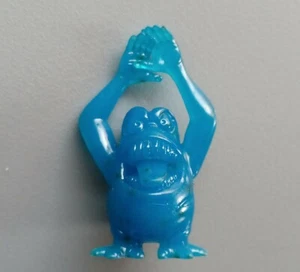 VINTAGE 1984 KENNER THE REAL GHOSTBUSTERS PETER'S GRABBER GHOST - Picture 1 of 4