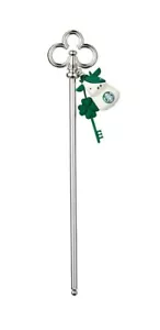 STARBUCKS Corea 2021 Capodanno Portafortuna Muddler / Promozione Capodanno 2021 - Foto 1 di 3