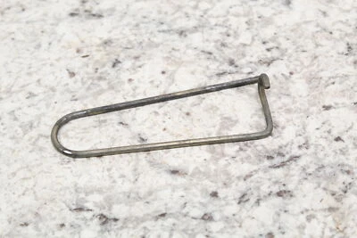 Pin de cubierta de embrague Polaris Pro X XR 440 2004 7080698 Foto 1 de 4