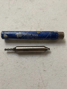 Fastcut Tool 1/8 HSS 4B Acculead .680 78006 - Bild 1 von 6