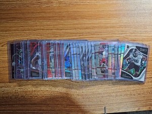 2022 Panini Select Draft Picks - PARALLELS - PICK YOUR CARD