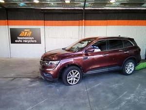 RENAULT KOLEOS 05/16-ON TRANSMISSION COOLER XZG - Picture 1 of 8