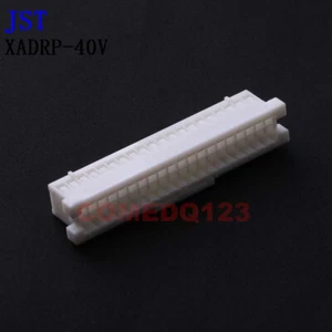 10PCSx XADRP-40V JST P=2.5mm Connectors - Picture 1 of 1