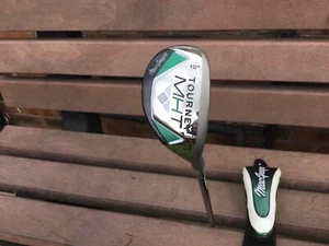 MacGregor Tourney MHT 3-Hybrid - 19 Degree - UST Mamiya Shaft - NEW - Picture 1 of 14