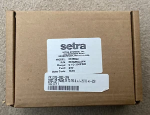 Setra 231GMS32FN 231MS3 NIB DP Trans - Picture 1 of 2