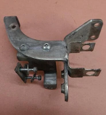 Soporte de montaje de solenoide de arranque Yamaha VStar 1300 V Star XVS1300 2007-2015 Foto 1 de 4