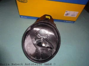 MM Scheinwerfer mit LWR  993 631 031 00 links  EU passend für Porsche 993 - Bild 1 von 4