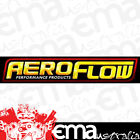 Aeroflow AF64-2088BLK LS Chev 4 to 3 Bolt 90 - 86mm Black Throtte Body to Manifo