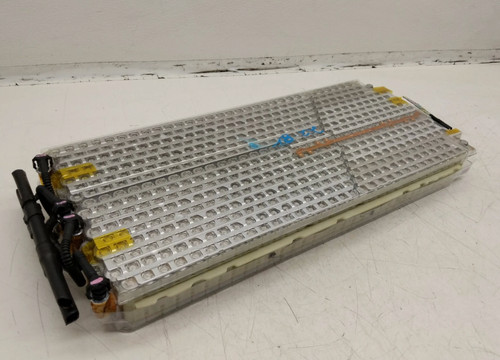 Tesla Model S X x1 P100D 6.4kWh Battery Module Solar 516 Cell 24V 287Ah ...