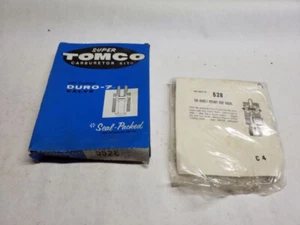 NOS Tomco 5528 Carburetor Repair Rebuild Kit - Picture 1 of 3