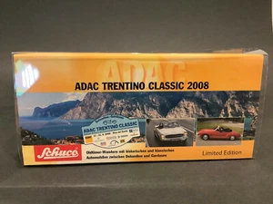 Schuco Piccolo 1:90 ADAC Trentino Classic 2008 Limitato (CC51-19S8/4) - Foto 1 di 3