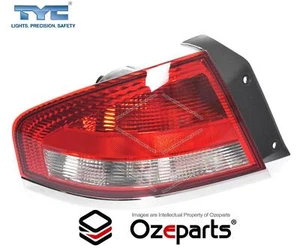 LH Left Tail Light Lamp For Ford Falcon Fairmont XR6 XR6 FPV BA SEDAN 02~05 - Picture 1 of 4