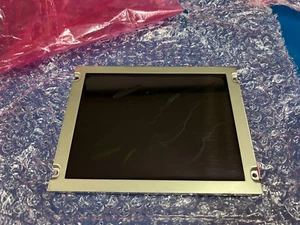 OPTREX T51750AB T-51750GD065J-FW-ADN 6,5" 640×480 TFT-LCD Panel Display / Neu - Bild 1 von 5