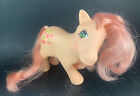 Vintage 1980er Jahre My Little Pony GUC Lose G1 Nirvana Spielzeug Puppe Kirsche Jubiläum pink